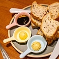 【新竹餐廳】YATS葉子-適合朋友聚會、家族團聚，環境舒適的北歐風餐廳！