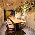 【新竹餐廳】YATS葉子-適合朋友聚會、家族團聚，環境舒適的北歐風餐廳！