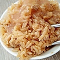 【三重美食】車路頭油飯-沒有明顯招牌的老字號20元油飯小吃店