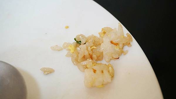 【台北美食】炒飯阿中小吃店-隱藏在巷弄裡55元超便宜炒飯店