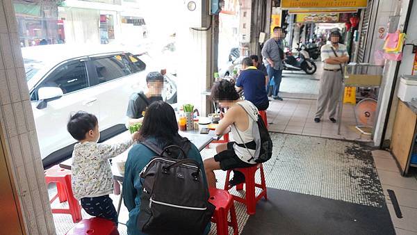 【基隆美食】今日早點-不輸給排隊名店的美味蔥油餅 【基隆美食】今日早點-不輸給排隊名店的美味蔥油餅