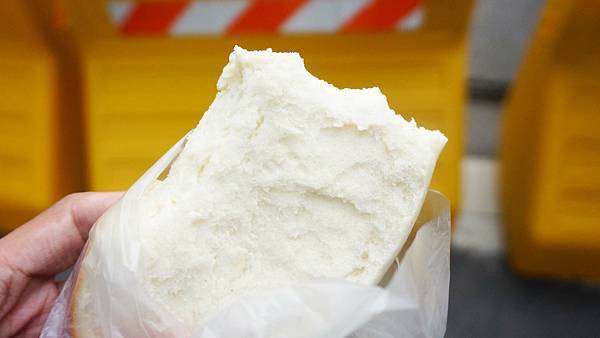 【基隆美食】李家鍋貼饅頭-隱藏在狹小巷弄裡不顯眼的烤饅頭店