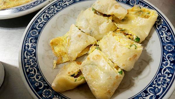 【板橋美食】阿霞豆漿-隱藏在巷弄裡的30年老字號豆漿店