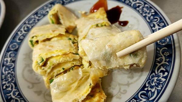 【板橋美食】阿霞豆漿-隱藏在巷弄裡的30年老字號豆漿店