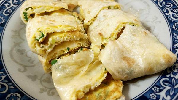 【板橋美食】阿霞豆漿-隱藏在巷弄裡的30年老字號豆漿店