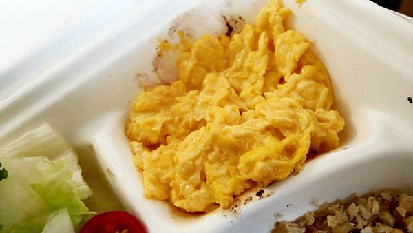 【台北外帶美食優惠】貳樓-全部餐點全面５折！每天不到半小時就搶光光