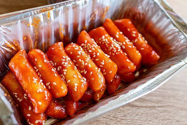 【中和美食】起家雞-免出門！滿５９９免運，美味韓式炸雞送到家