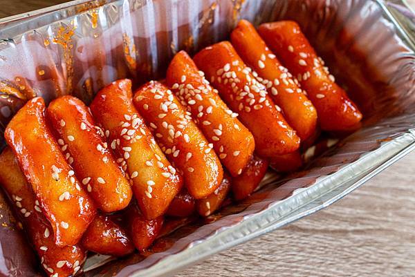 【中和美食】起家雞-免出門！滿５９９免運，美味韓式炸雞送到家