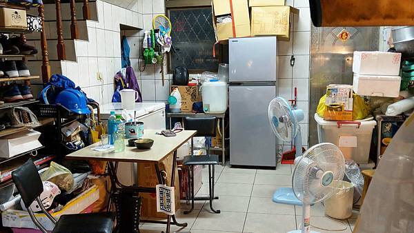 【板橋美食】馬路慶肉圓麵線-低調不顯眼卻有名店級實力的肉圓店