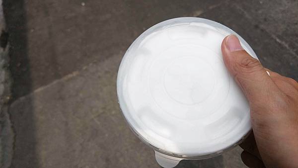 【台南美食】和興冰菓部-外觀不起眼的80年老字號香蕉清冰店！超大碗只要２０元