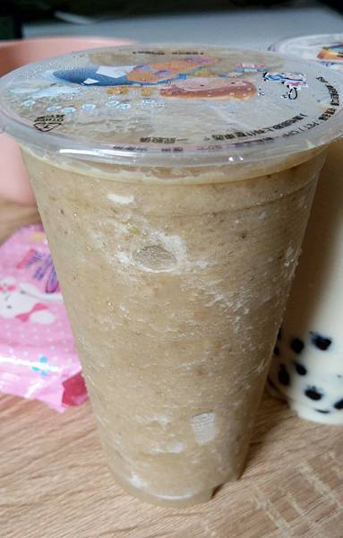 【中和飲料店】菓研-只要35元就能喝到珍珠鮮奶茶！絕無僅有的銅板價