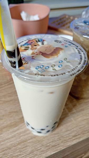 【中和飲料店】菓研-只要35元就能喝到珍珠鮮奶茶！絕無僅有的銅板價