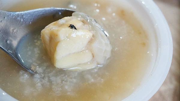 【好市多商品推薦】福記龍膽石斑魚粥-最適合孝敬長輩的營養美食