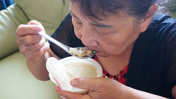 【好市多商品推薦】福記龍膽石斑魚粥-最適合孝敬長輩的營養美食