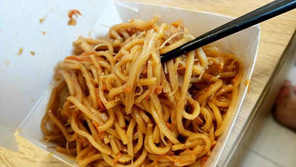 【板橋美食】阿霞小吃-20年老字號的美味傳統小吃店