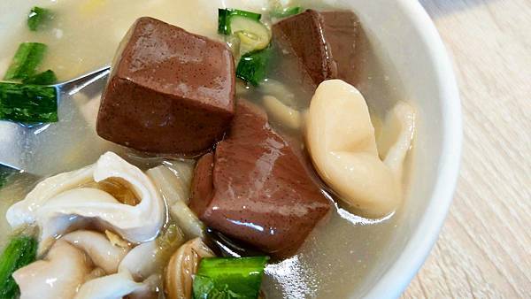 【板橋美食】阿霞小吃-20年老字號的美味傳統小吃店