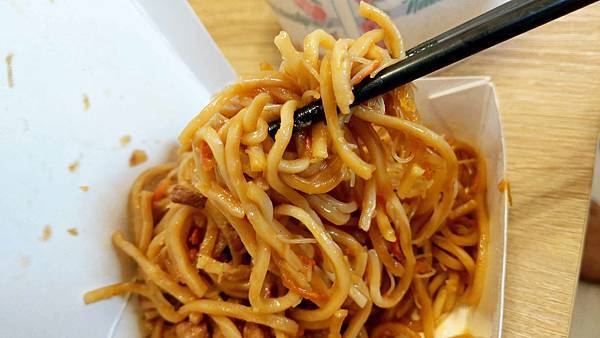 【板橋美食】阿霞小吃-20年老字號的美味傳統小吃店