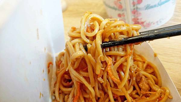 【板橋美食】阿霞小吃-20年老字號的美味傳統小吃店