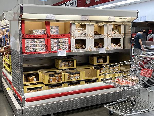 【好市多商品推薦】福記龍膽石斑魚粥-最適合孝敬長輩的營養美食