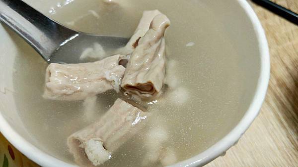 【中和美食】一口小肉圓 (總店)-1顆肉圓不用10元的爆高CP值肉圓店