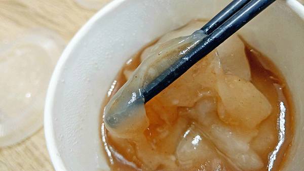 【中和美食】一口小肉圓 (總店)-1顆肉圓不用10元的爆高CP值肉圓店