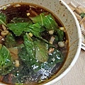 【中和美食】吉立小館-CP值爆表!只要100元就能吃到超厚切牛肉的牛肉麵