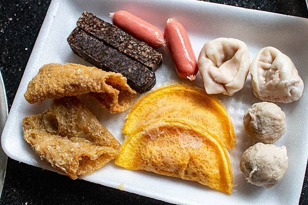 【桃園外帶美食】石頭日式炭火燒肉-外帶燒肉套餐+1元贈送50隻蝦及鯖魚