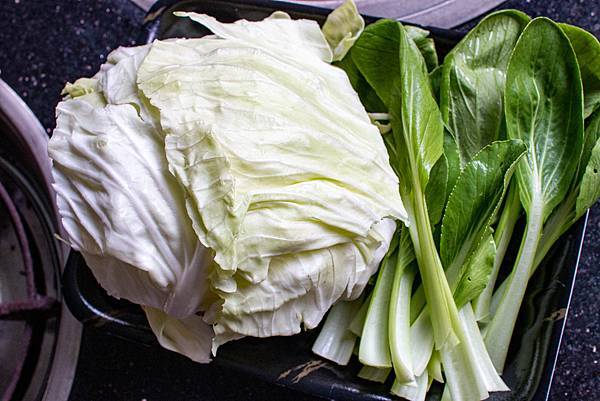 【桃園外帶美食】石頭日式炭火燒肉-外帶燒肉套餐+1元贈送50隻蝦及鯖魚