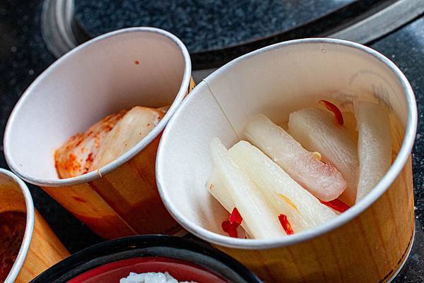 【桃園外帶美食】石頭日式炭火燒肉-外帶燒肉套餐+1元贈送50隻蝦及鯖魚