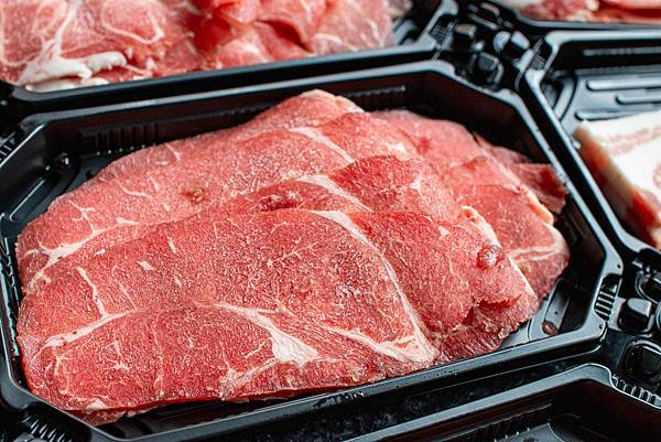 【桃園外帶美食】石頭日式炭火燒肉-外帶燒肉套餐+1元贈送50隻蝦及鯖魚