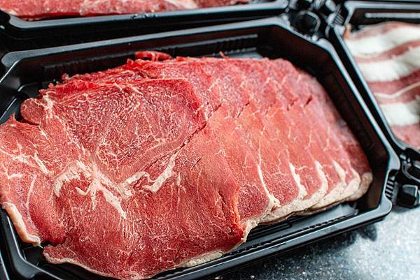 【桃園外帶美食】石頭日式炭火燒肉-外帶燒肉套餐+1元贈送50隻蝦及鯖魚