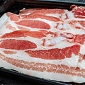 【桃園外帶美食】石頭日式炭火燒肉-外帶燒肉套餐+1元贈送50隻蝦及鯖魚