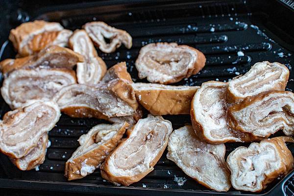 【桃園外帶美食】石頭日式炭火燒肉-外帶燒肉套餐+1元贈送50隻蝦及鯖魚