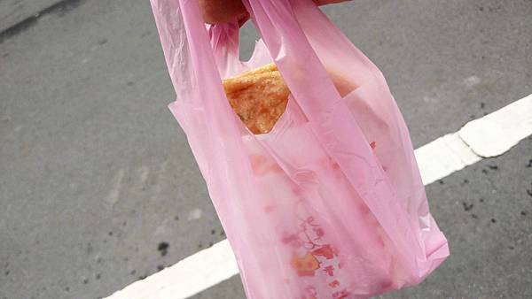 【板橋美食】古早味蔥油餅-從路邊攤做到店面的蔥油餅美食