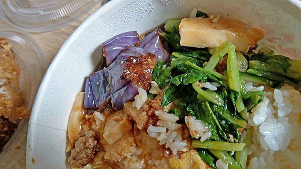 【台北美食】無招牌麵飯店-沒有店沒有招牌，動物園附近的爆美味小吃店