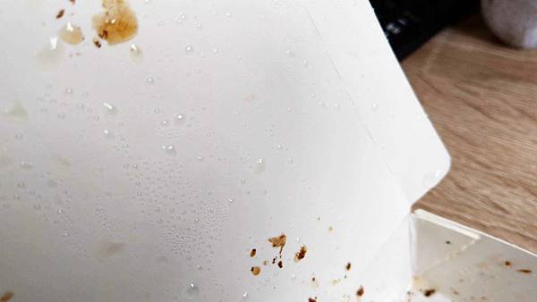 【中和美食】小多多鍋貼-不用沾醬就很好吃的美味鍋貼店