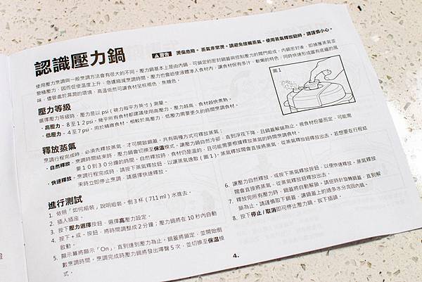 【壓力鍋推薦】Hamilton Beach漢美馳多功能微電腦壓力鍋-輕輕鬆鬆燉出入口即化的美味，微電腦控制安全又可靠