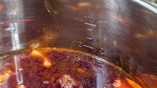 【壓力鍋推薦】Hamilton Beach漢美馳多功能微電腦壓力鍋-輕輕鬆鬆燉出入口即化的美味，微電腦控制安全又可靠