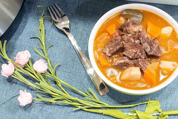 【壓力鍋推薦】Hamilton Beach漢美馳多功能微電腦壓力鍋-輕輕鬆鬆燉出入口即化的美味，微電腦控制安全又可靠