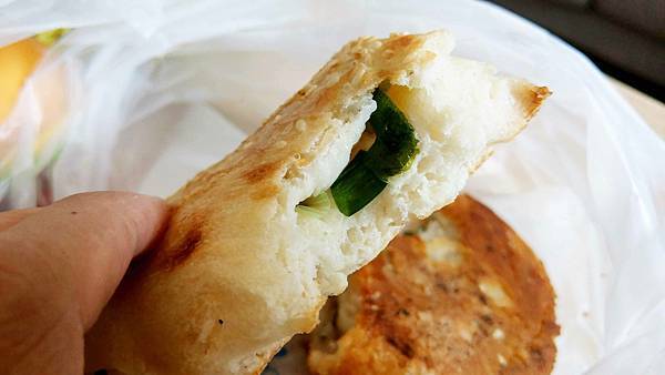 【板橋美食】正隆巷燒餅店-沒有店名沒有招牌的隱藏版餅店