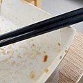 【中和美食】滷肉腳-還沒有到用餐時間就排到店門外的超人氣排隊豬腳飯