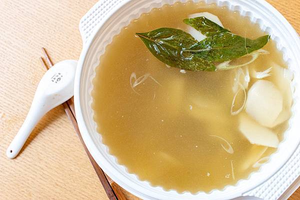 【彰化美食】松柏軒景觀餐廳-外帶限量餐盒，免下車就能取餐，精緻美味無比的台菜料理