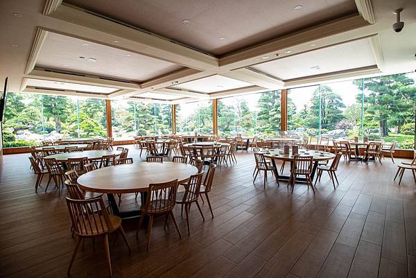 【彰化美食】松柏軒景觀餐廳-外帶限量餐盒，免下車就能取餐，精緻美味無比的台菜料理