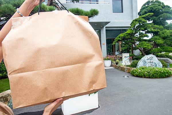 【彰化美食】松柏軒景觀餐廳-外帶限量餐盒，免下車就能取餐，精緻美味無比的台菜料理