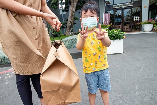 【彰化美食】松柏軒景觀餐廳-外帶限量餐盒，免下車就能取餐，精緻美味無比的台菜料理