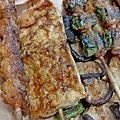 【中和美食】上好10元碳烤-1串只要10元！隱身在熱鬧街道旁的美味碳烤店