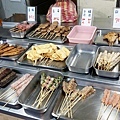 【中和美食】上好10元碳烤-1串只要10元！隱身在熱鬧街道旁的美味碳烤店