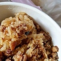 【中和美食】王家小吃店(四十年古早味)-美味又迷人的油飯美食