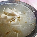 【中和美食】王家小吃店(四十年古早味)-美味又迷人的油飯美食