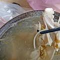 【中和美食】王家小吃店(四十年古早味)-美味又迷人的油飯美食